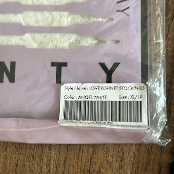 Fishnet lace tights size M/L NWT w/Fishnet coverup + extra wrap & 2 swim tops - Picture 8 of 12